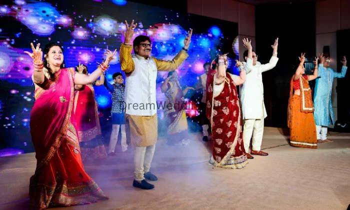 Laveena Ashish Dance Company